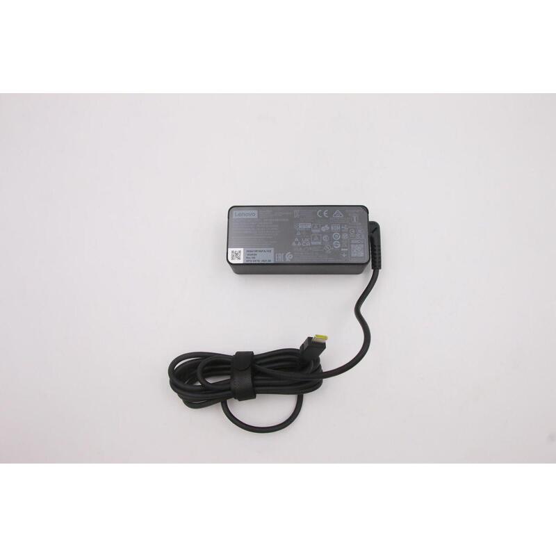 45w Type-C Usb Ac Adapter For  Lenovo