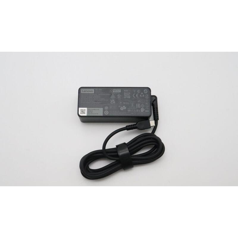 45w Usb-C Laptop Charger With  Multi-Voltage Support