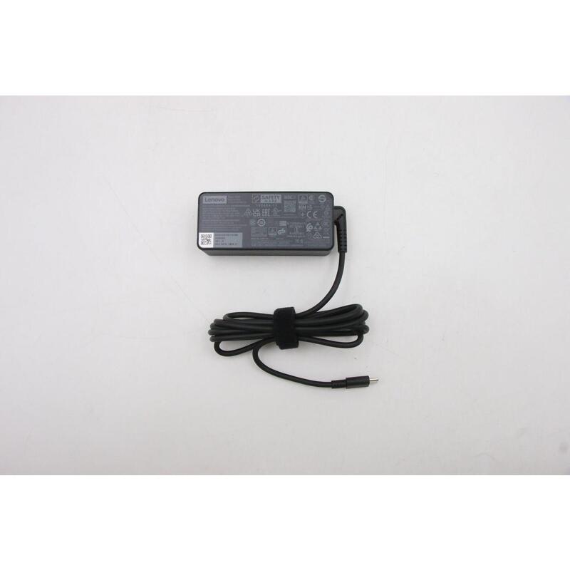 45w Usb-C Power Adapter With  Power Delivery