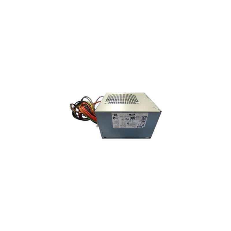 460 Watts, Mini Tower, Delta - Products, E-Star, Power - Supply, Gold - Warranty: 6m