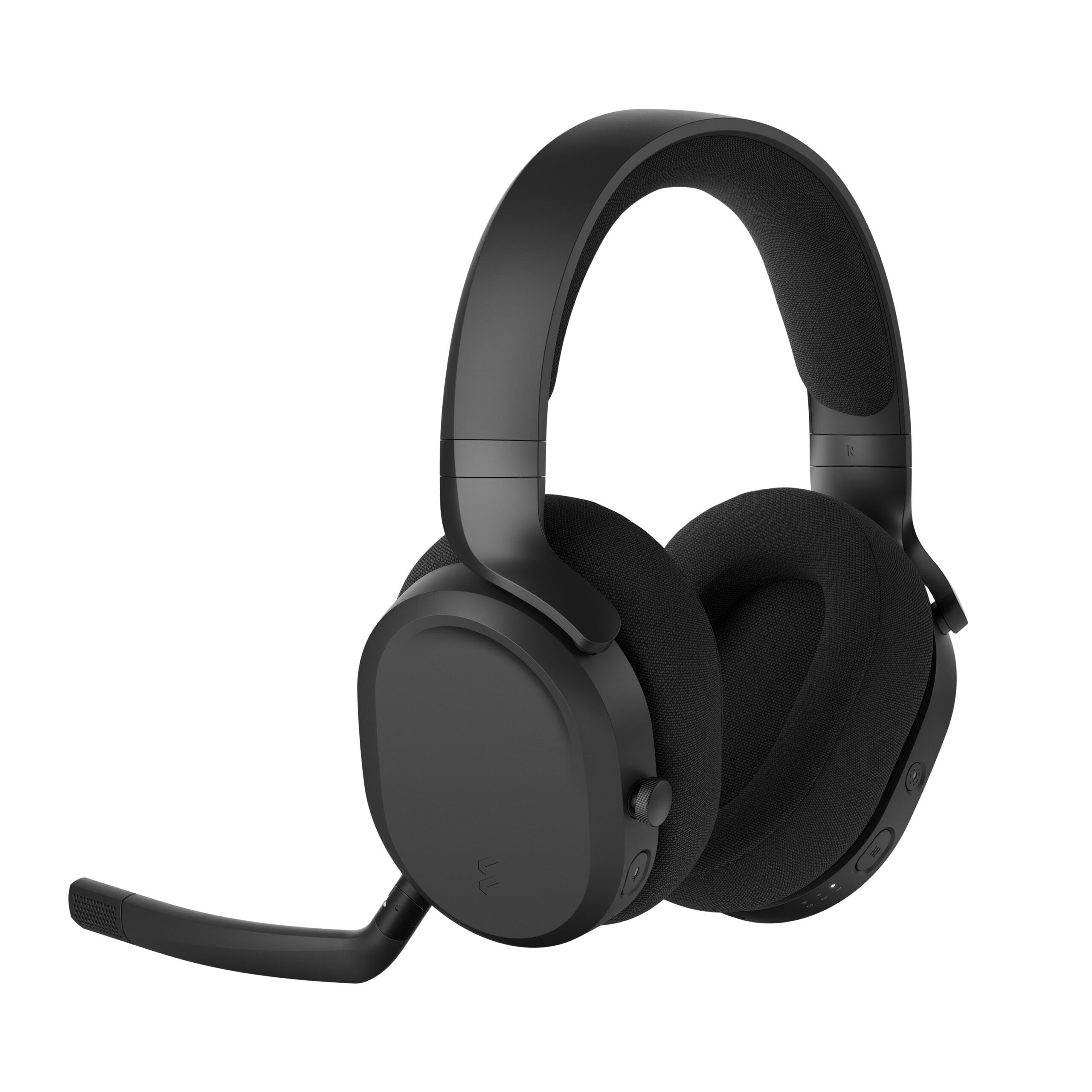 EAN 7340172707950 - Fractal Design Scape Auriculares Inalámbrico y alámbrico Diadema Música/uso diario Base de carga Negro imagen 3