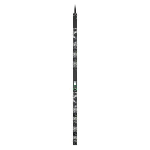 Apc Netshelter Rack Pdu Advanced - Unidad De Distribución Eléctrica (Rack - Montable)
