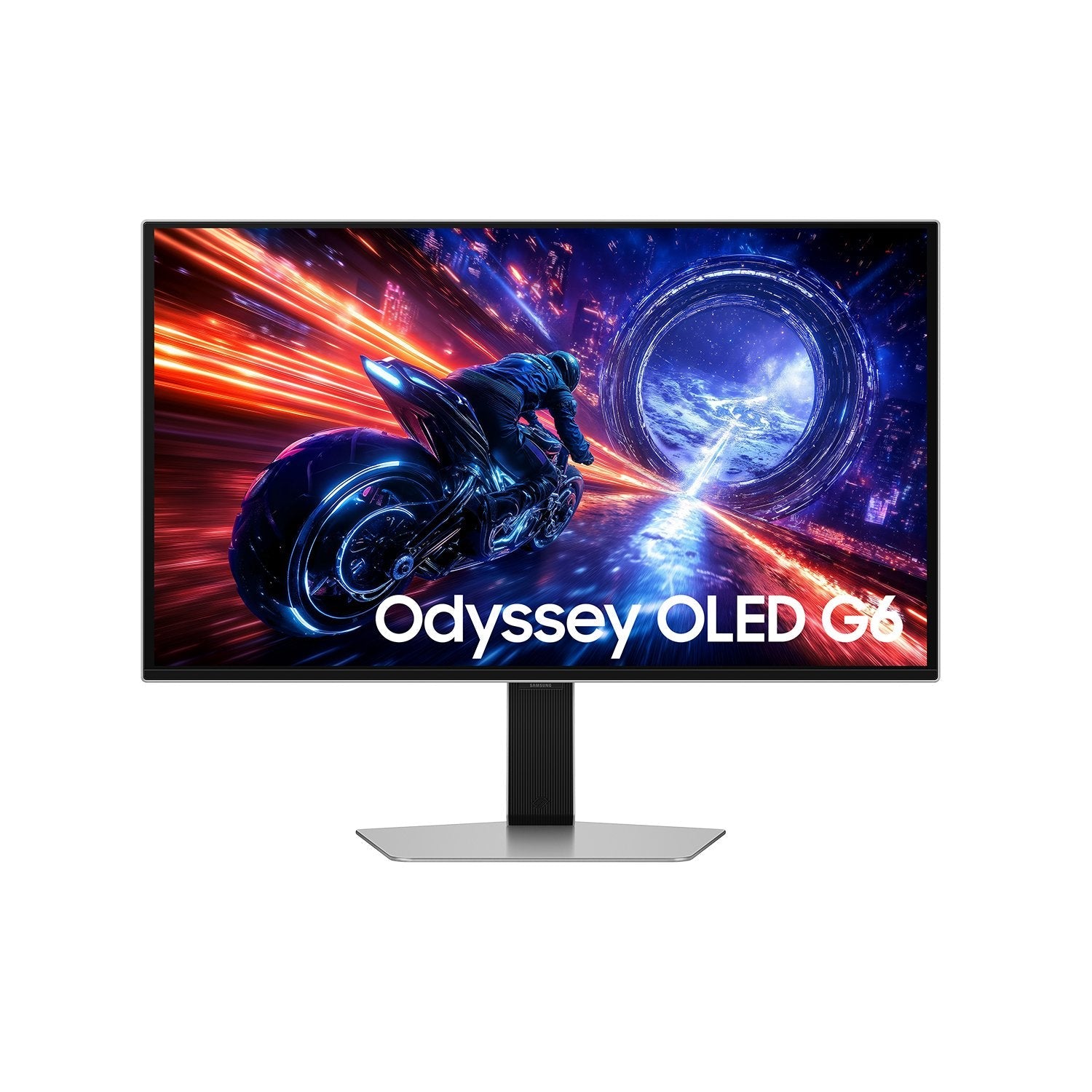 Samsung 27" 68,6cm S27fg602su 16:9 G60sf