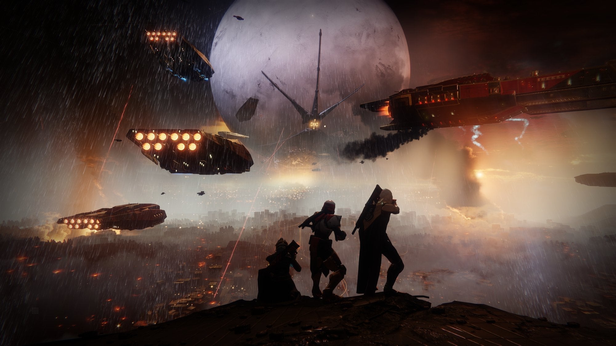 Juego Destiny 2 - Xbox One Xbox One