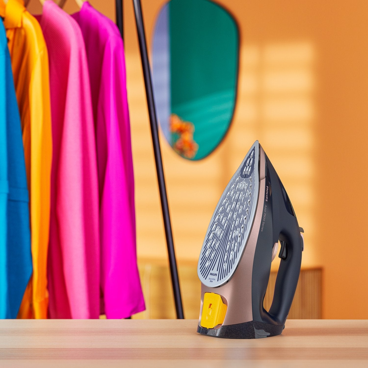 Philips Plancha Dst 7510/80