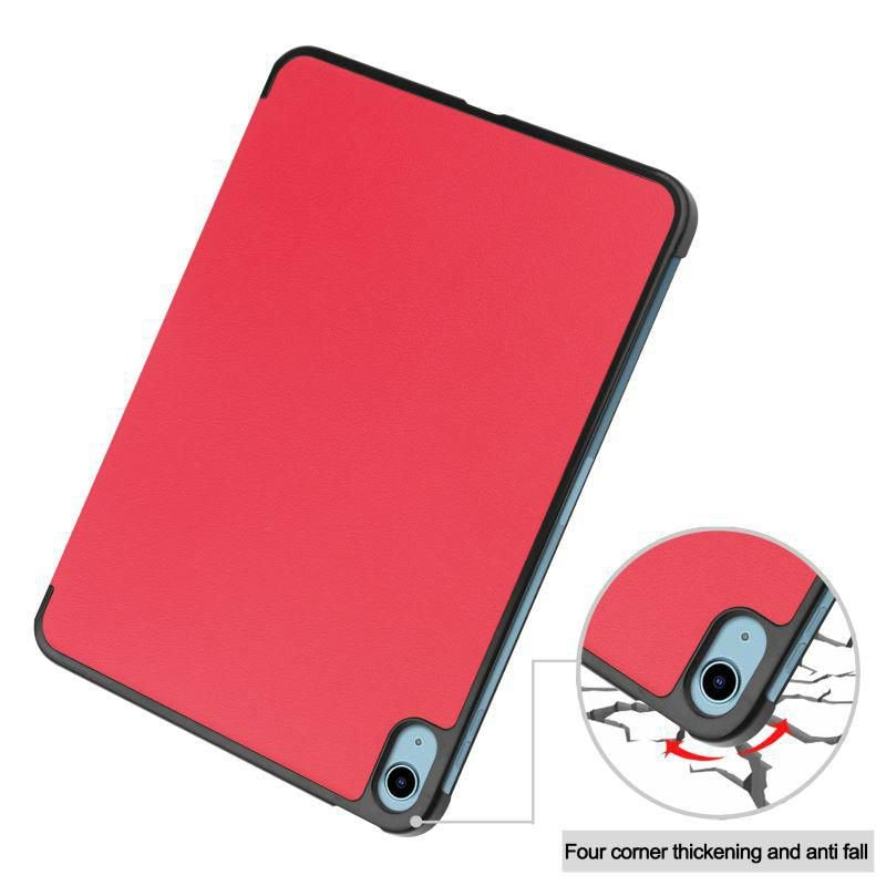 For Apple Ipad 10th Gen  10.9-Inch (2022) Tri-Fold