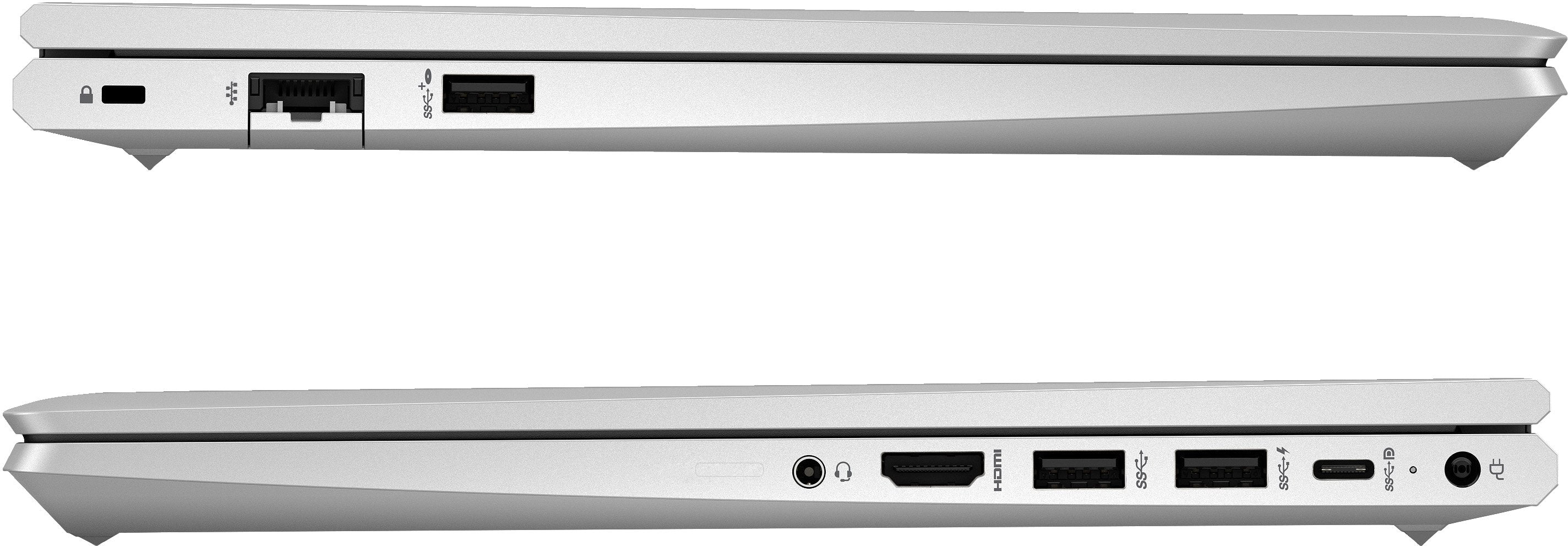 Portátil Hp Probook 440 G9 6a1u5ea Intel Core I7-1255u 16gb 1tb Ssd 14' Win10 Pro