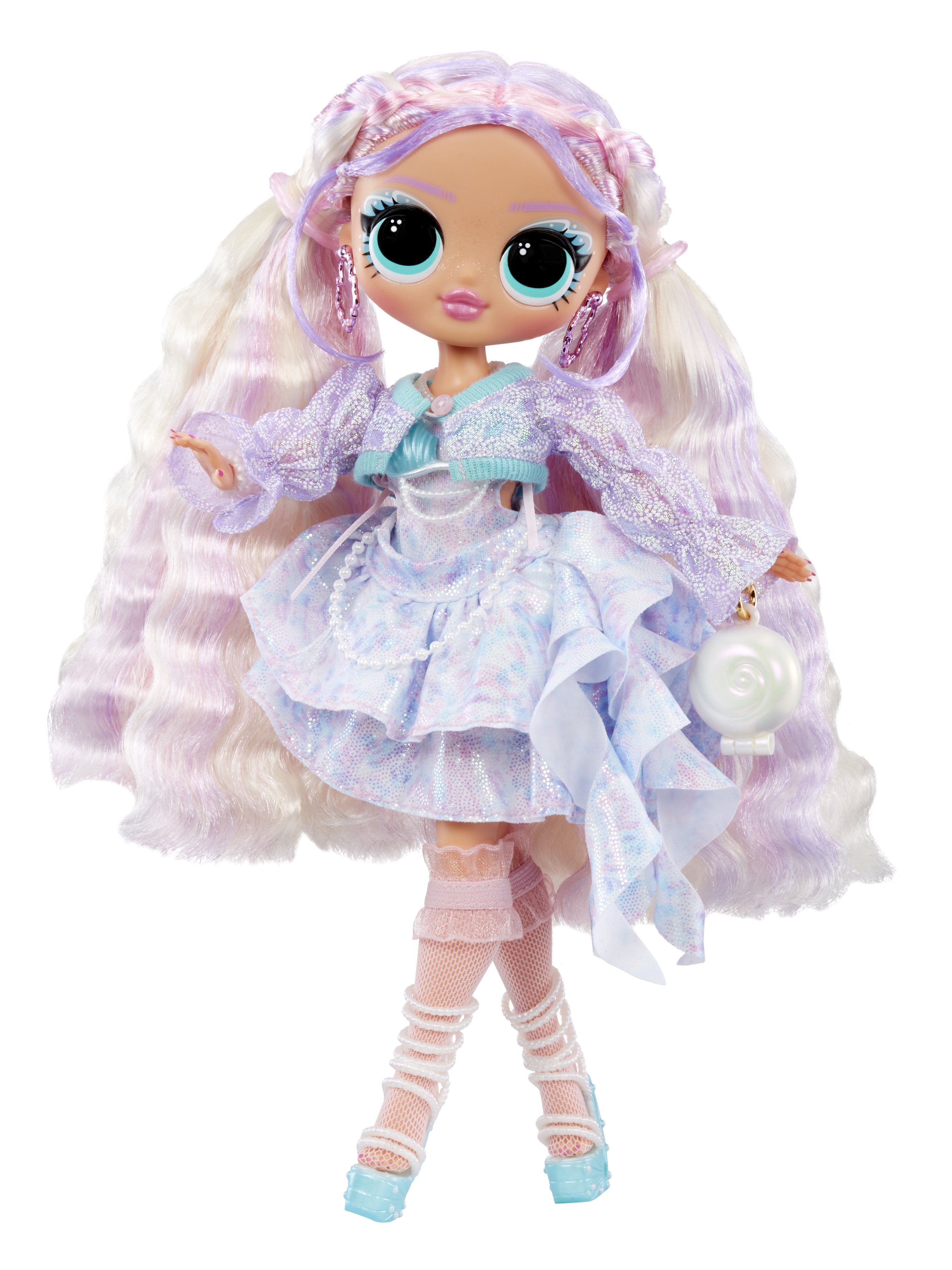 EAN 0035051510390 - L.O.L. Surprise! OMG Core - Pearl imagen 6