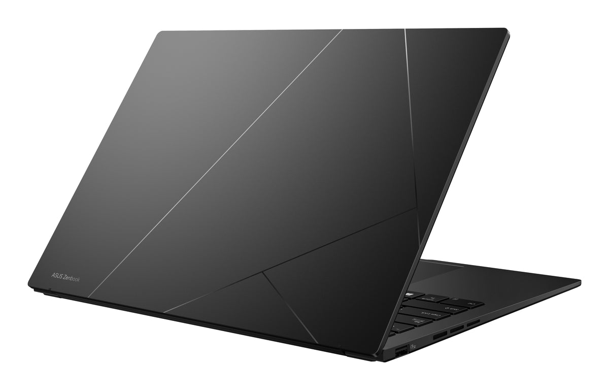 Portátil Asus Zenbook 14 Oled Um3406ga Qd004w Copilot+ Pc 14 " Amd Ryzen Ai 7 445 50 Tops 16 Gb Ram 1 Tb Ssd Radeon 840m W11h Sin Cargador