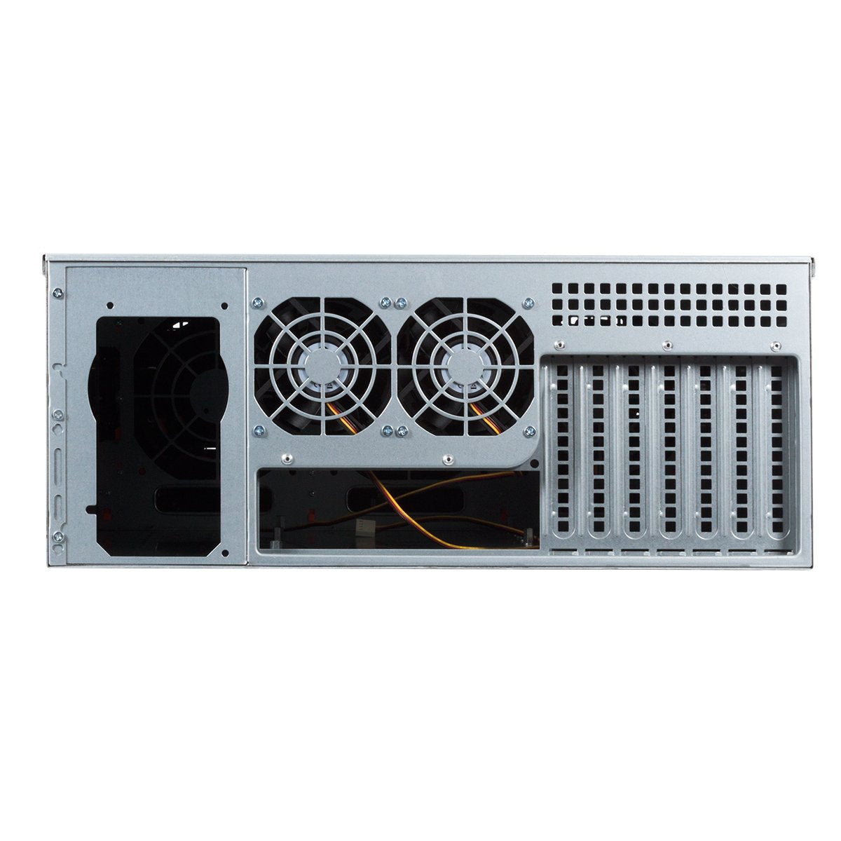 Servidor Rack Unyka 4u Hs4520 80.40.20