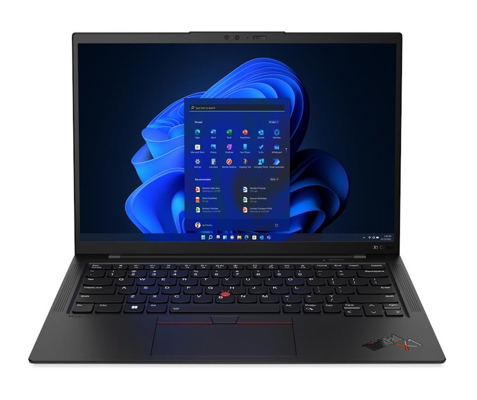 T1a Lenovo X1  Carbon (14")