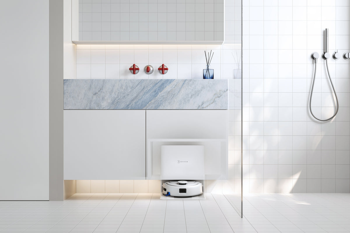 EAN 6970135039081 - Ecovacs DEEBOT mini 2 Blanco imagen 29