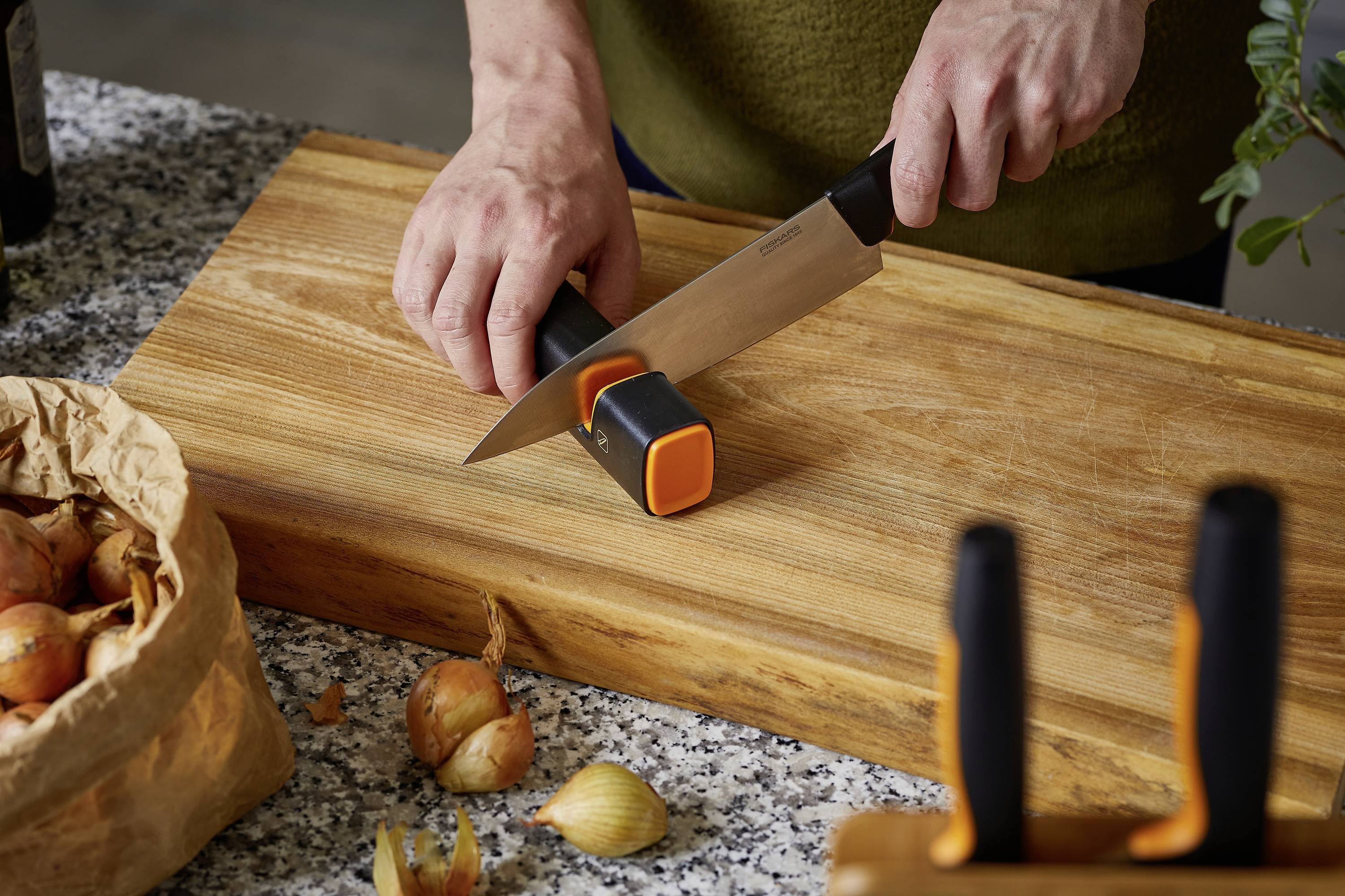 EAN 6424009787009 - Fiskars 1003098 no categorizado imagen 3