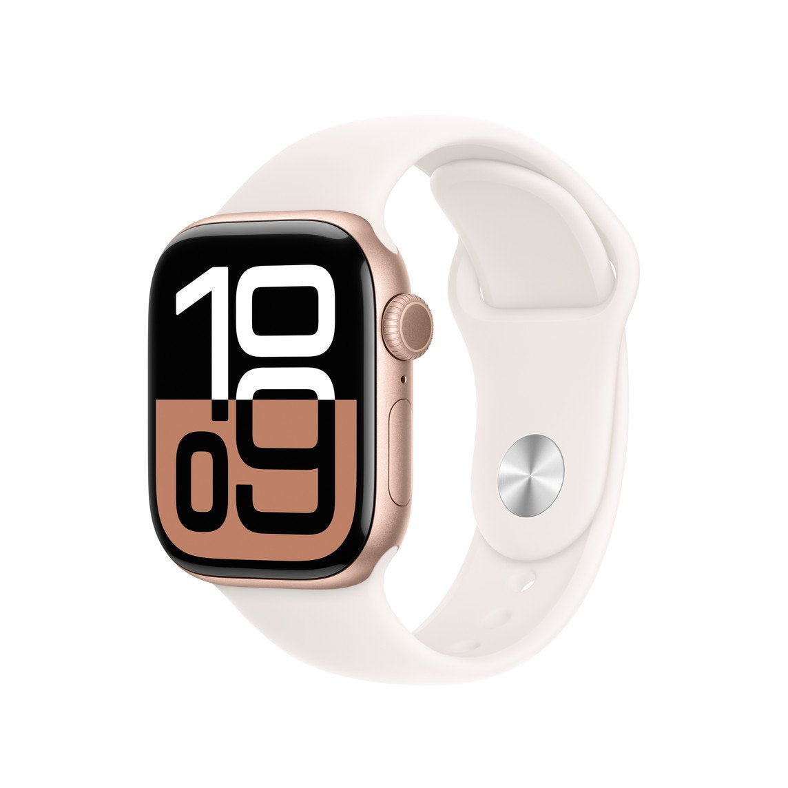 EAN 195949657337 - Apple MXLN3ZM/A Accesorios para dispositivos vestibles inteligentes Grupo de rock Fluoroelastómero imagen 2