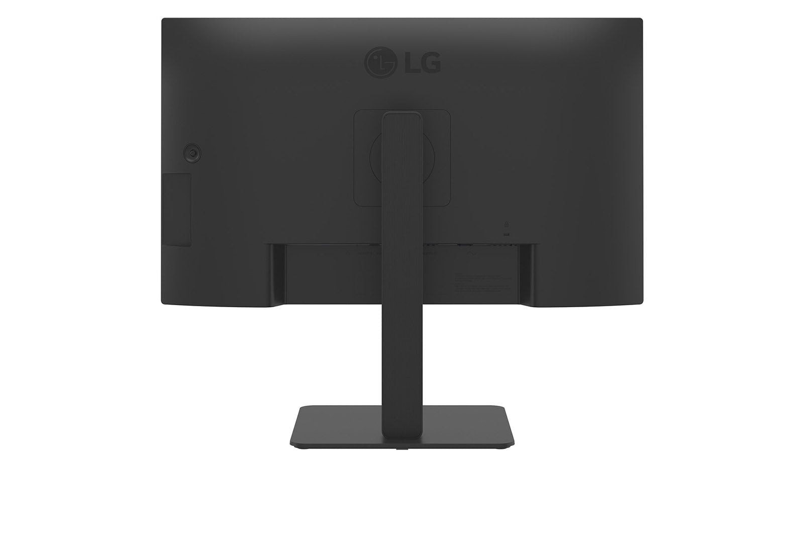 EAN 8806096270240 - LG 27BA45QB-B pantalla para PC 68,6 cm (27") 2560 x 1440 Pixeles Quad HD LCD Negro imagen 6