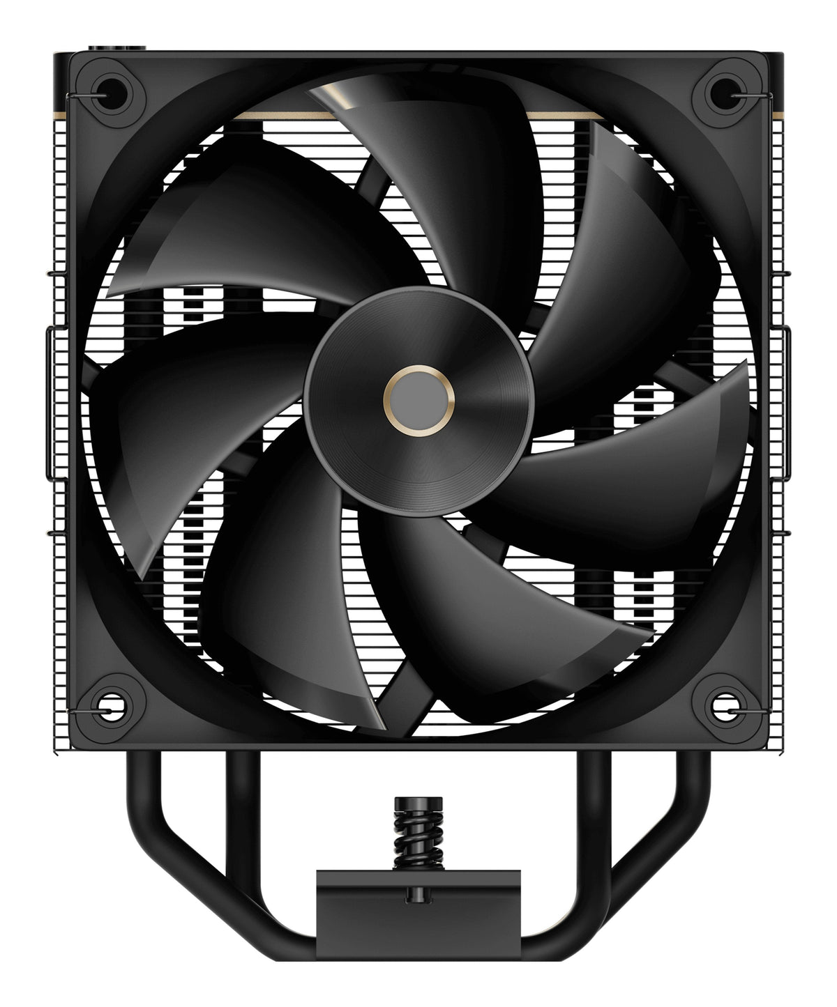 Refrigeracion Cpu Ocypus Iota A40 (Negro, 120 Mm) Iota-A40-Bk1nnwd00x-Gl
