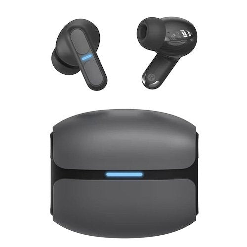 Leotec Earphones Tws Gaming Nebula Fit Negro