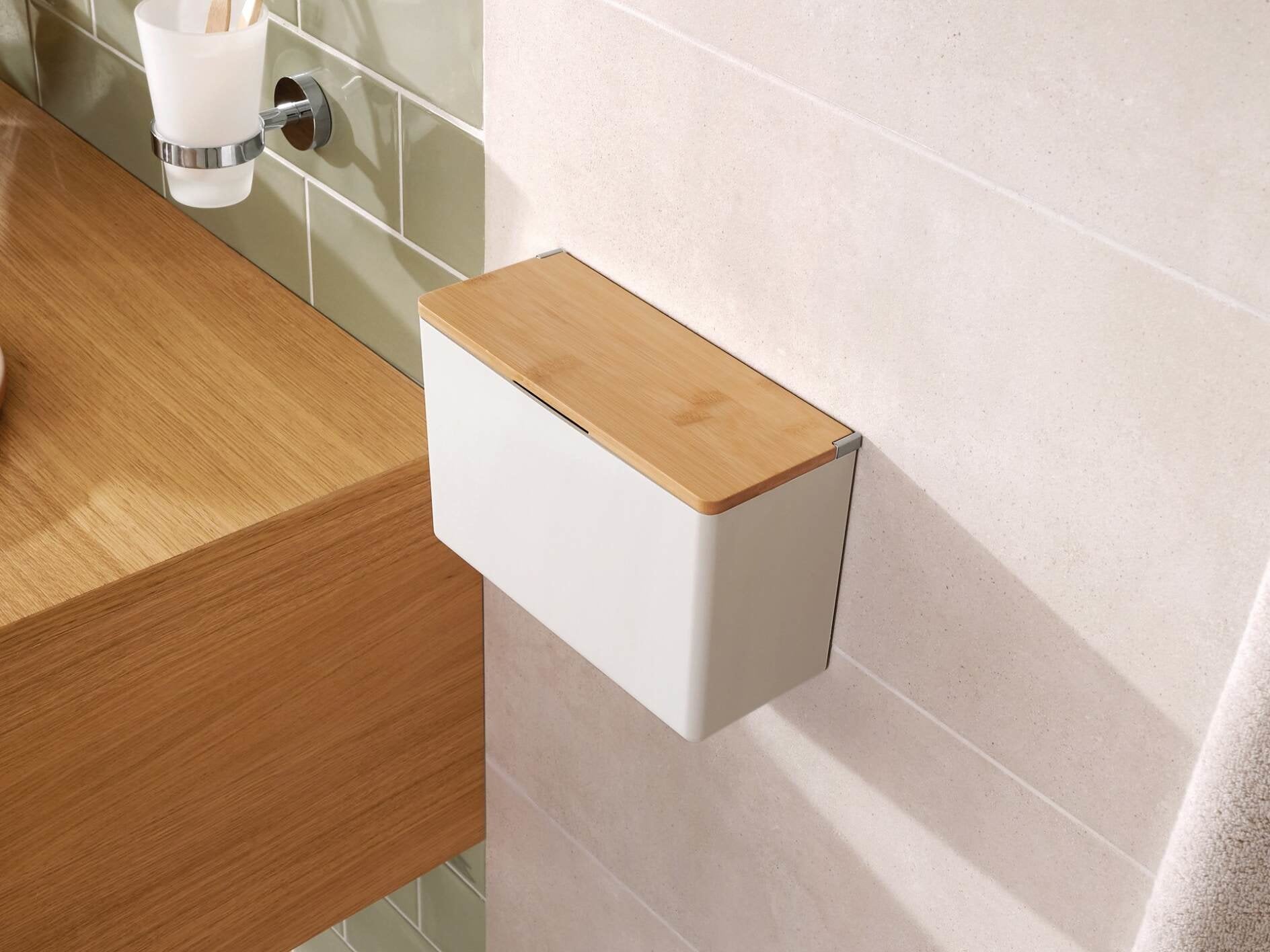 Tesa Baboo Aufbewahrungsbox Xl