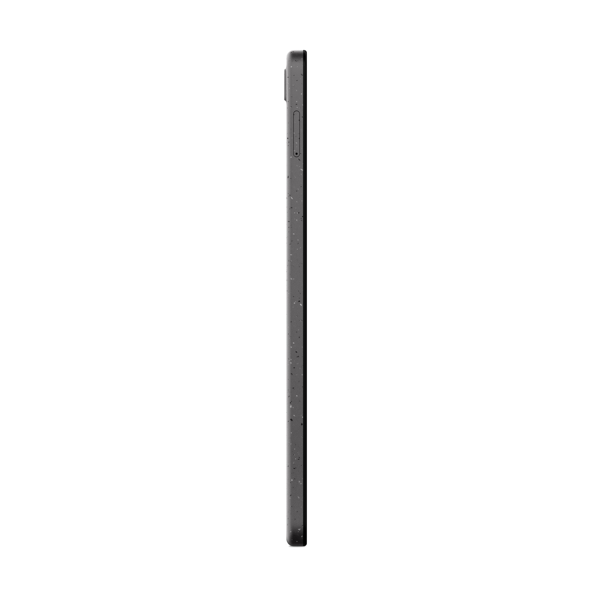EAN 0198158239127 - Lenovo Tab One 4G Mediatek 128 GB 22,1 cm (8.7") 4 GB Wi-Fi 5 (802.11ac) Android 14 Gris imagen 6