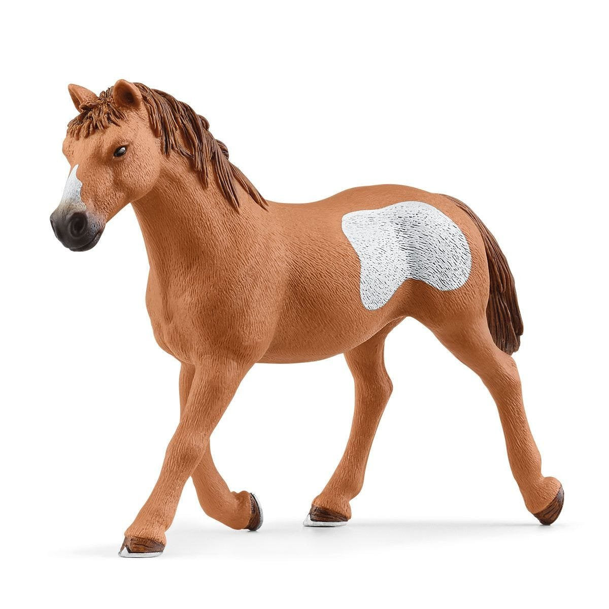 Figura De Juego Schleich Farm World Team Roping Mit Cowgirl, Spielfigur 42577