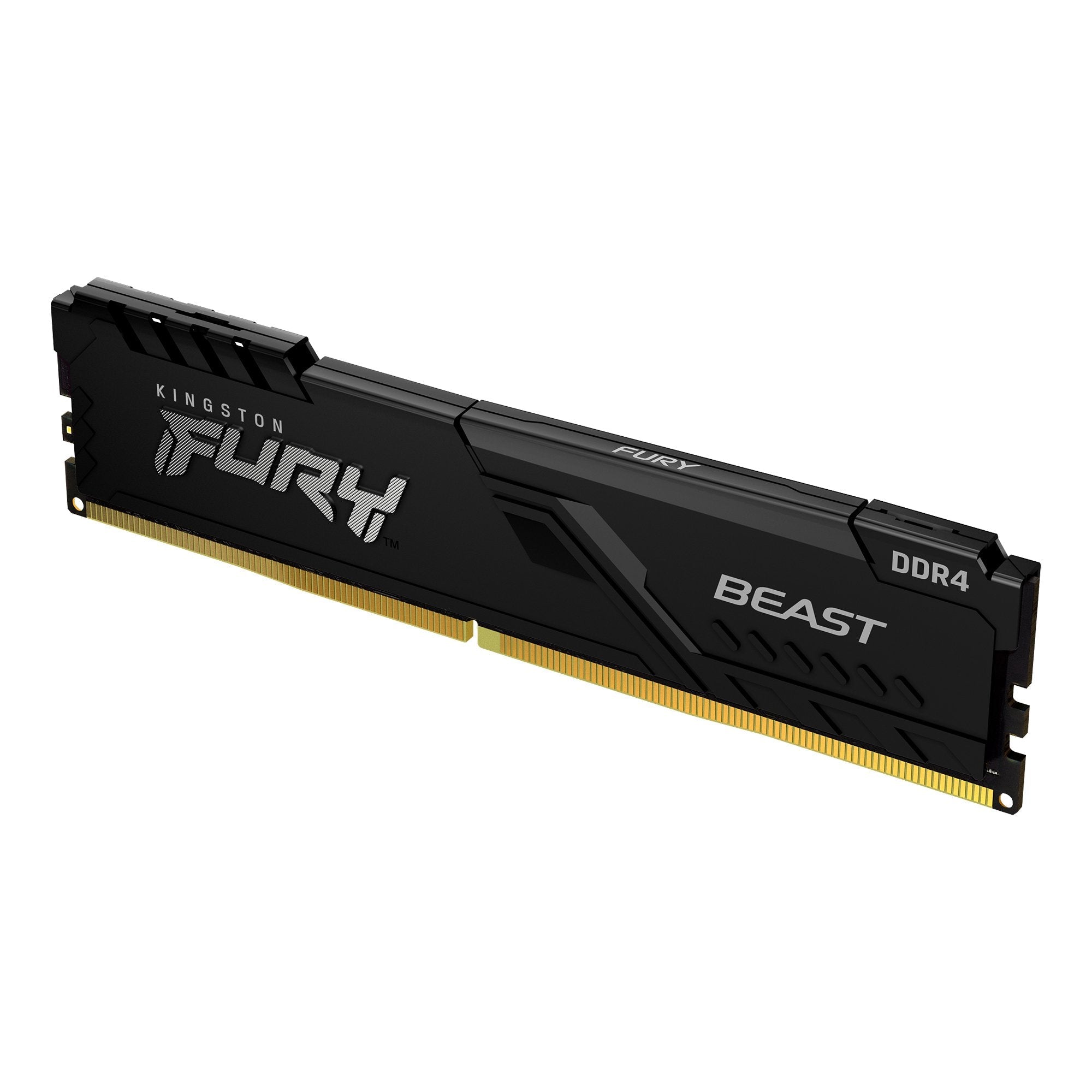 Memoria Ram Kingston Ddr4 16gb 3600 Mhz 2x8gb Cl17 Fury Beast