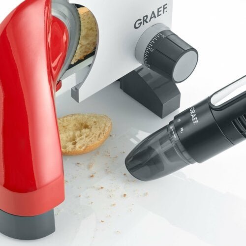 Graef Family Line Crumbchef Kc 502 - Aspirador