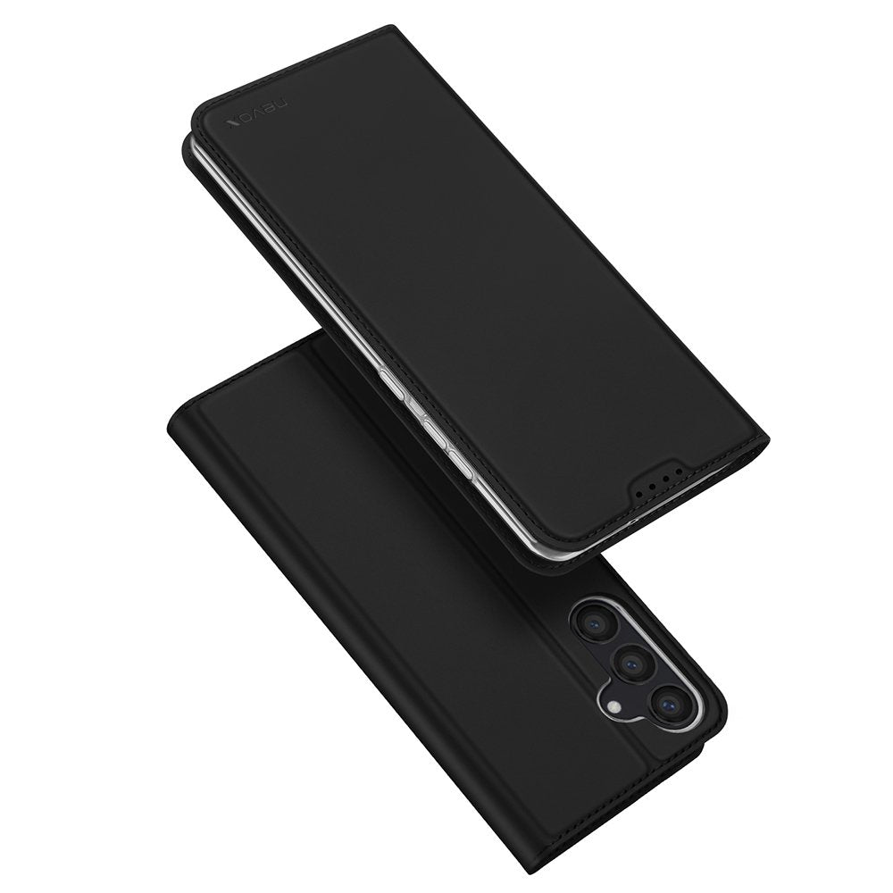 Nevox Vario Series (Negro, Samsung Galaxy S25) 2459