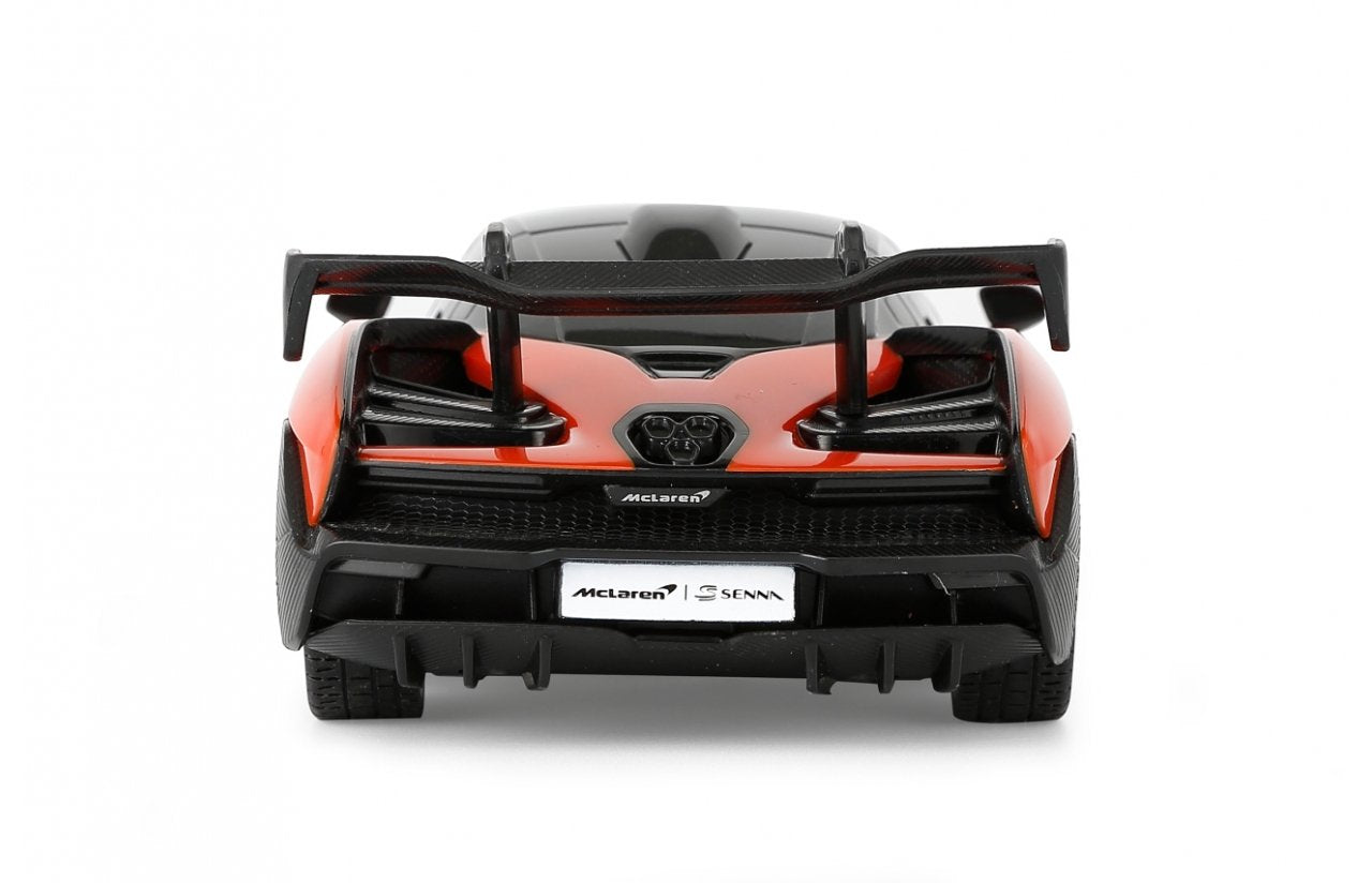 Jamara Mclaren Senna  Coche Motor Eléctrico 1:24