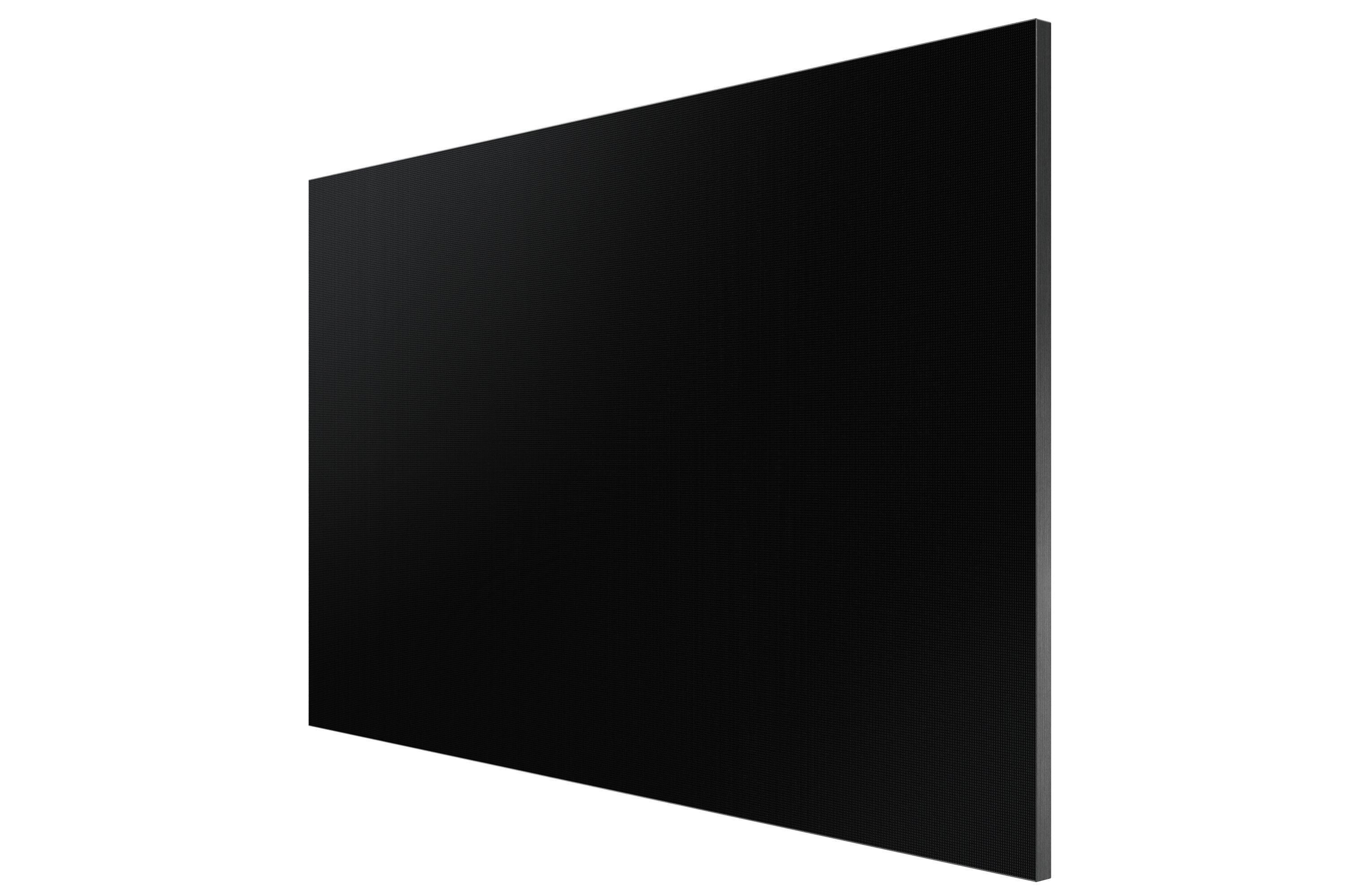 Samsung Ia012b Pantalla Plana Para Señalización Digital 2,79 M (110") Led Wifi 500 Cd / M² Full Hd Negro Tizen 6.5