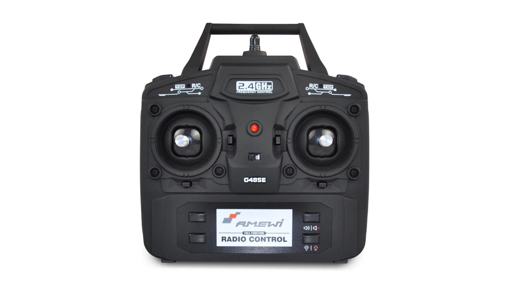 EAN 4260677955300 - Amewi 22534 modelo controlado por radio Pala delantera 1:14 imagen 7