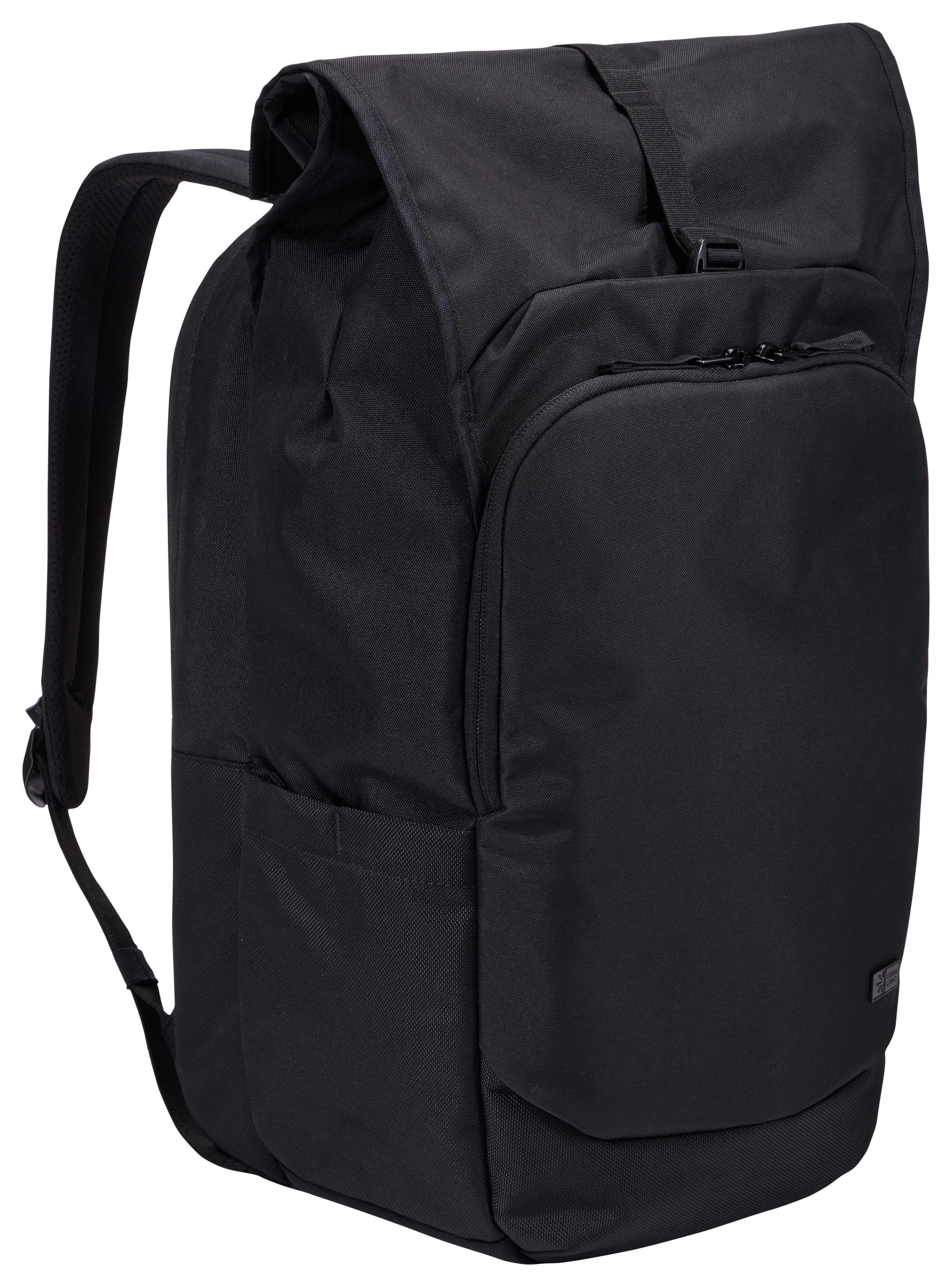 EAN 85854259712 - Case Logic VARIBP117 Black mochila Mochila informal Negro Poliéster reciclado imagen 6