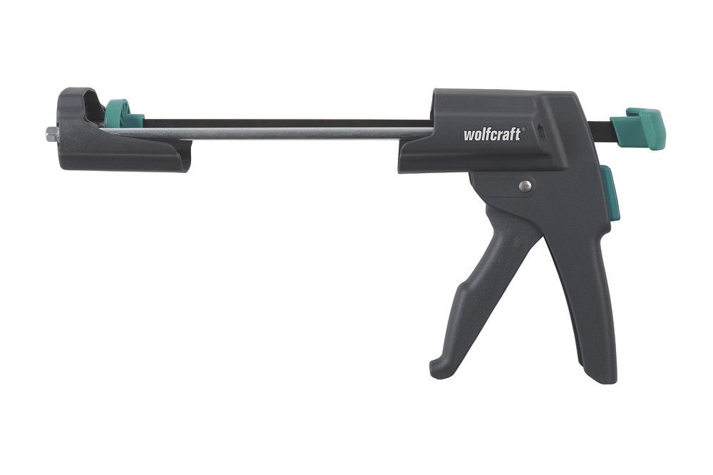 Pistola Selladora Mg 600 Pro 4356000 Wolfcraft