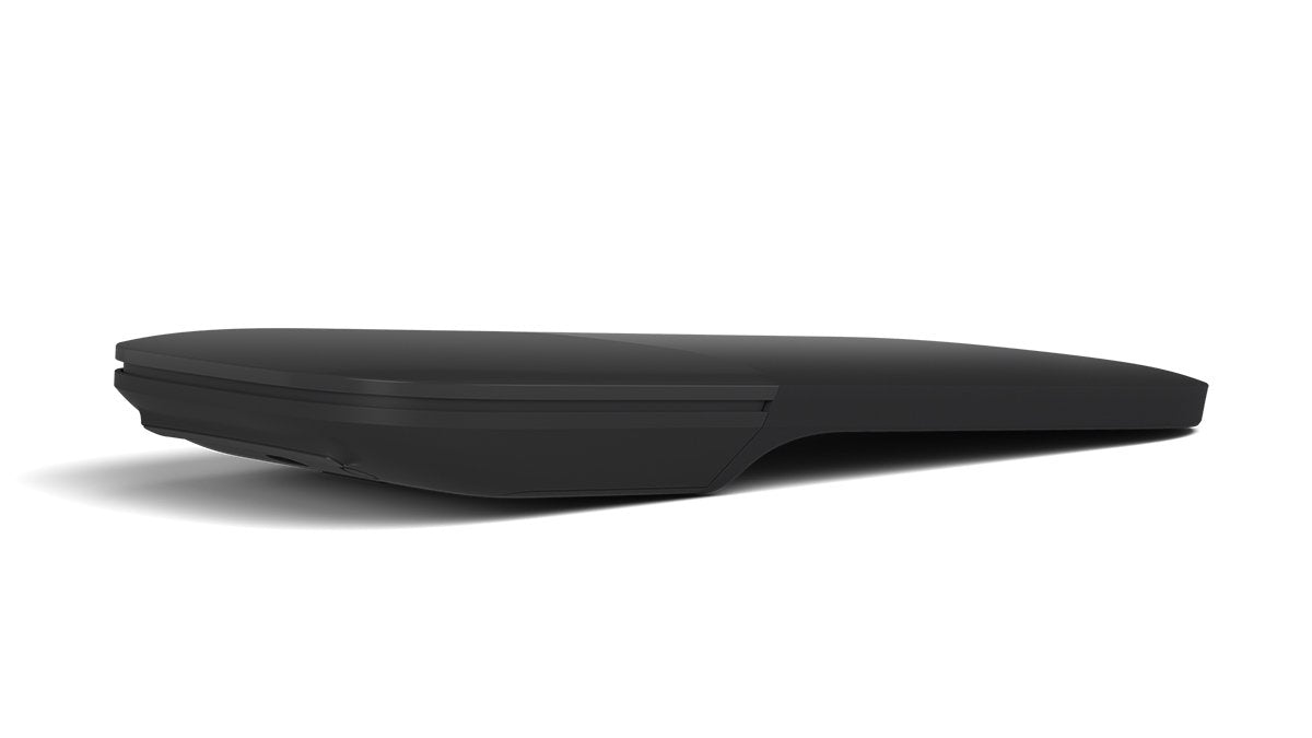 Microsoft Arc Ratón Bluetooth Bluetrack 1000 Dpi Ambidextro