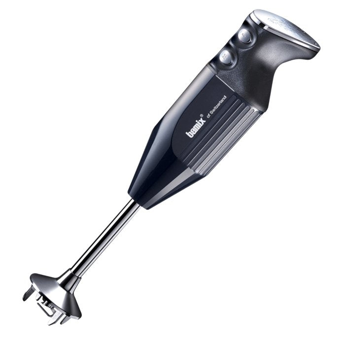 Bamix Maxx Nero