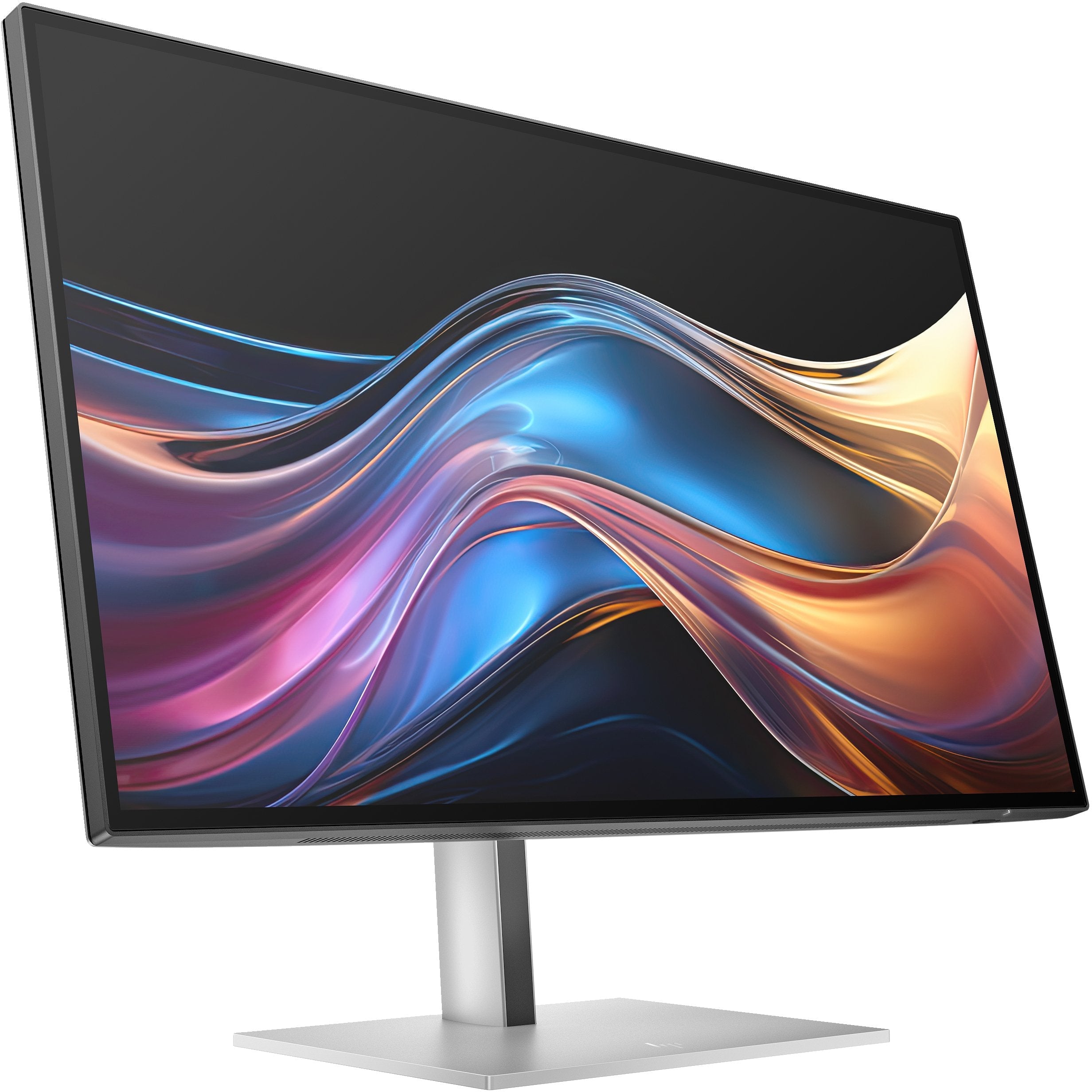 EAN 0198415142542 - HP Series 7 Pro 27 inch QHD Monitor - 727pq pantalla para PC 68,6 cm (27") 2560 x 1440 Pixeles Quad HD LC imagen 3