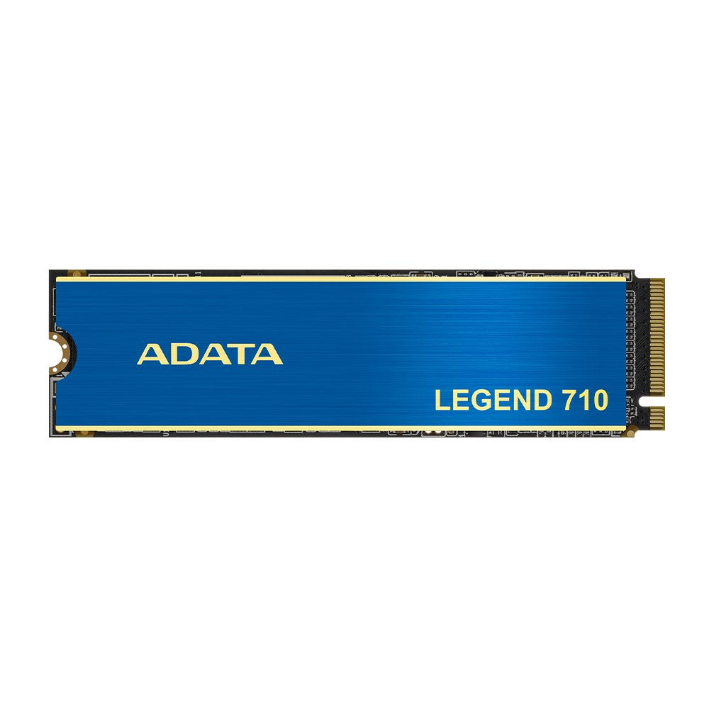EAN 4711085937834 - ADATA LEGEND 710 512 GB M.2 PCI Express 3.0 NVMe 3D NAND imagen 1