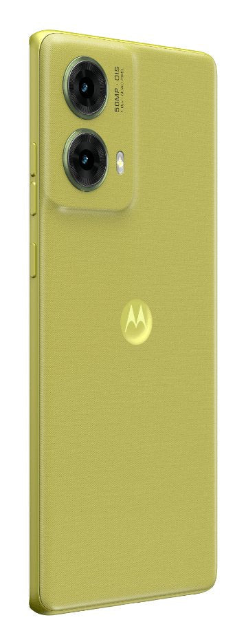 EAN 0840023263538 - Motorola moto g85 5G 16,9 cm (6.67") SIM doble Android 14 USB Tipo C 12 GB 256 GB 5000 mAh Verde imagen 3