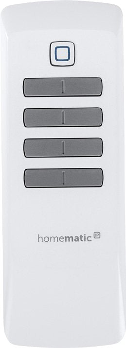 Homematic Ip Remote Control (Hmip-Rc8) 8 Teclas 142307a0