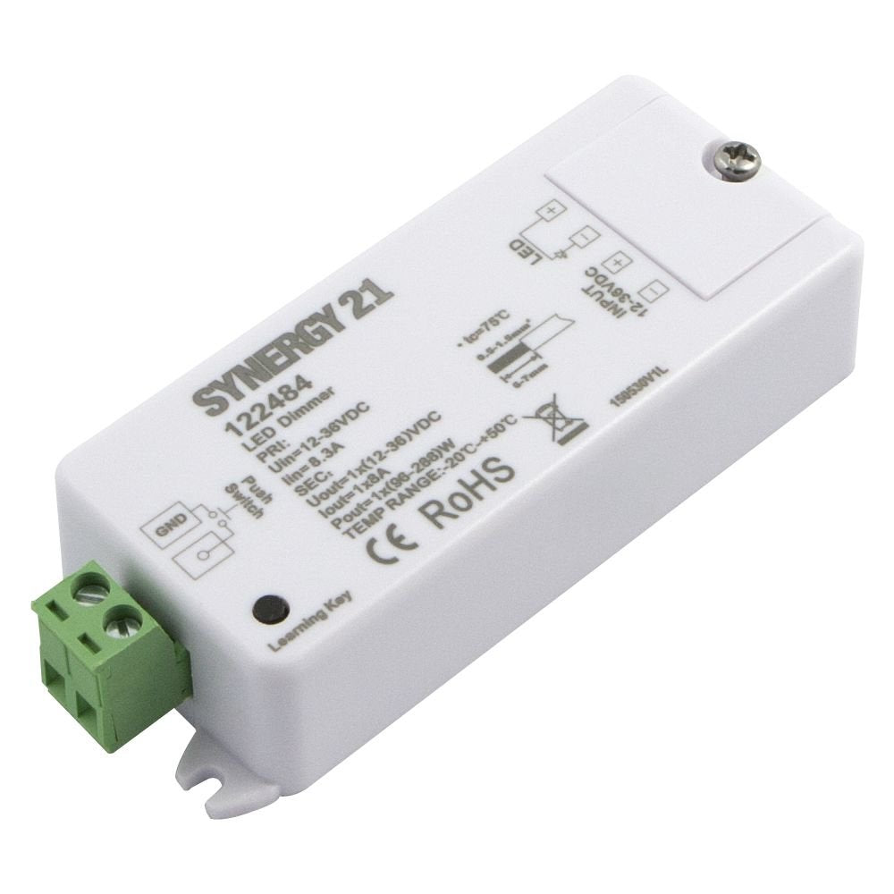 Synergy 21 Led Controller Eos 05 1-Kanal Single Color Controller Mono V2