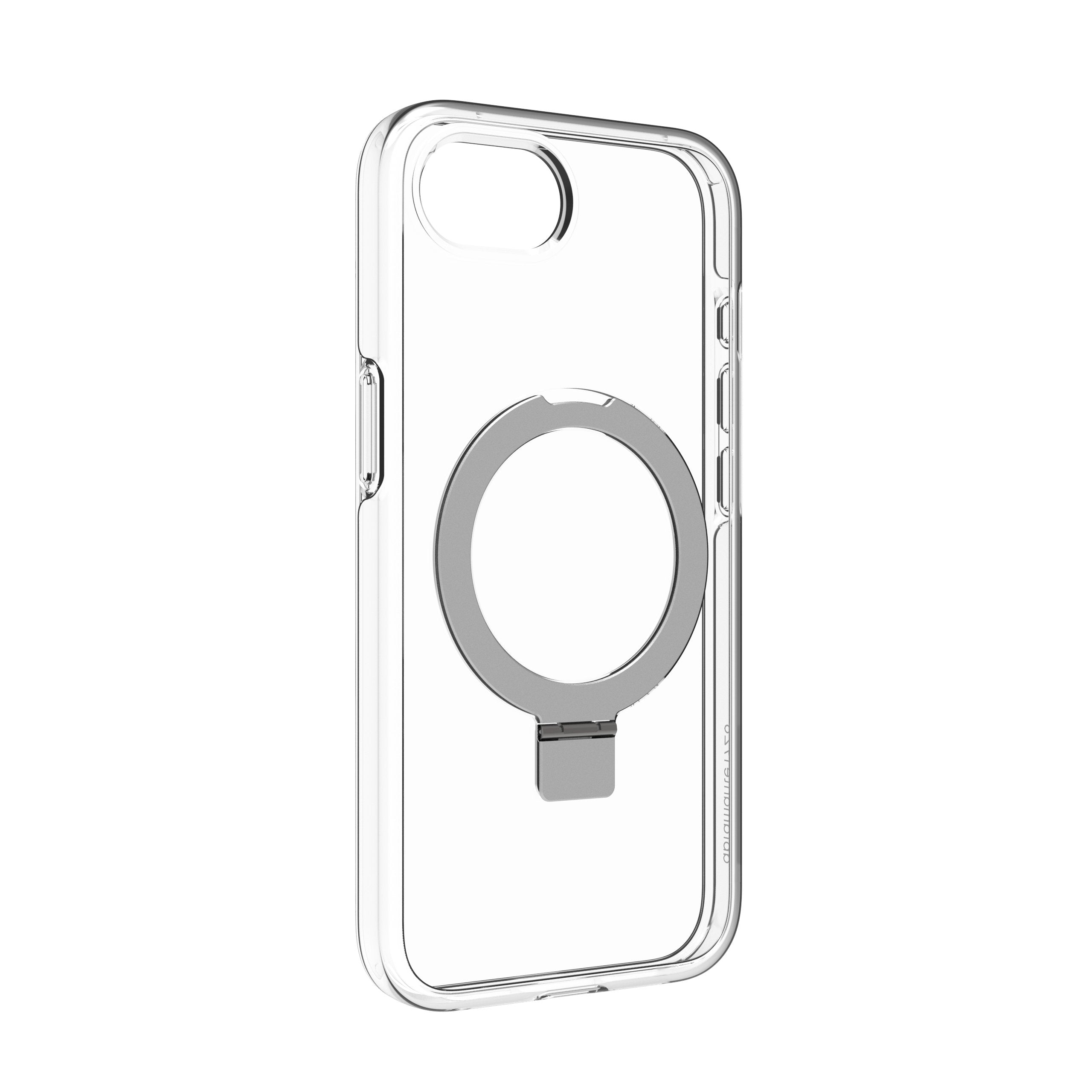 EAN 5711428065469 - dbramante1928 Iceland Pro Kick funda para teléfono móvil 15,5 cm (6.1") Transparente imagen 2