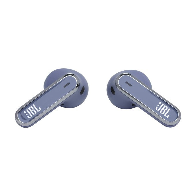 Auriculares Jbl Live Flex  Inalámbrico Dentro De Oído Llamadas/Música Bluetooth Azul