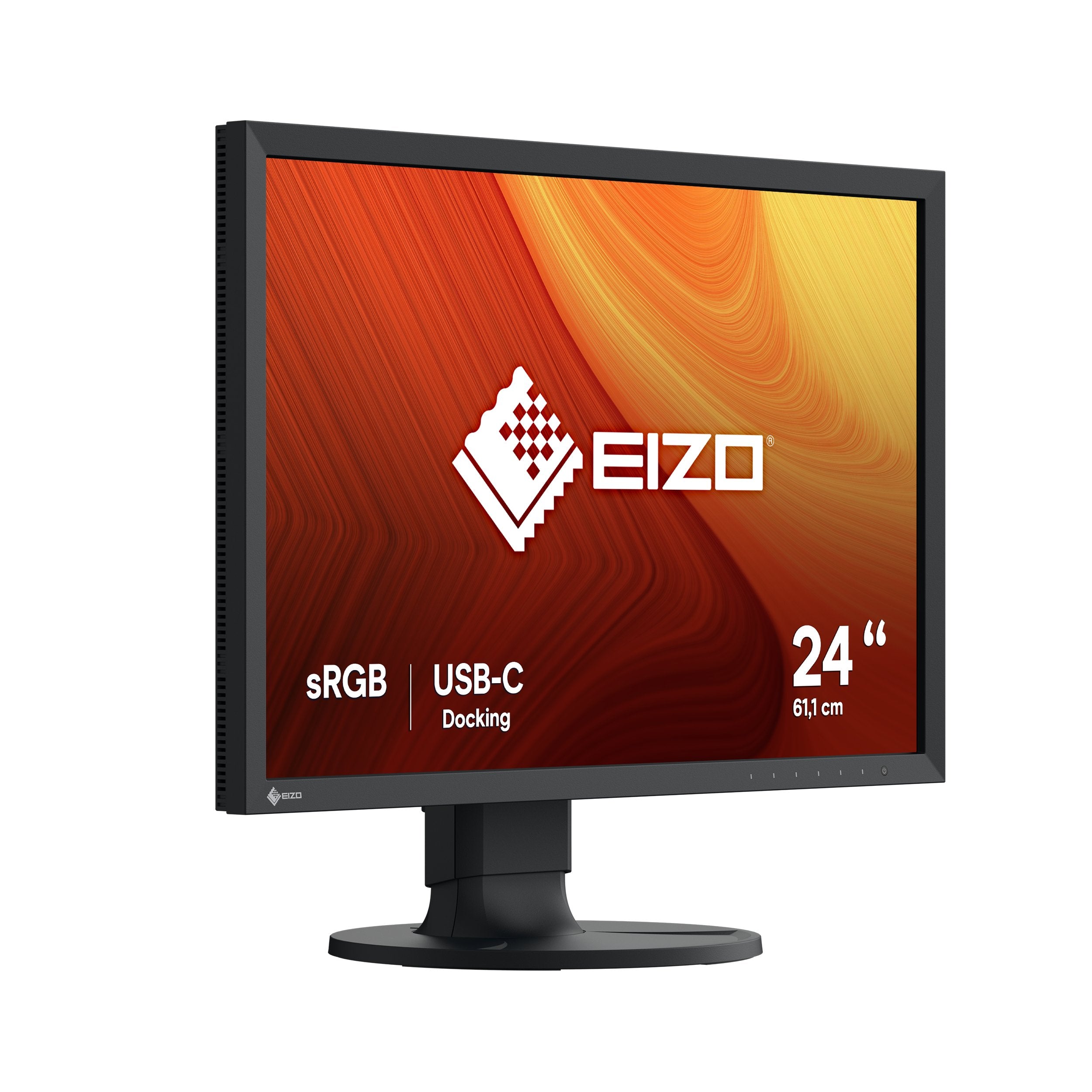 EAN 4995047065104 - EIZO ColorEdge CS2400R pantalla para PC 61,2 cm (24.1") 1920 x 1200 Pixeles WUXGA LCD Negro imagen 8