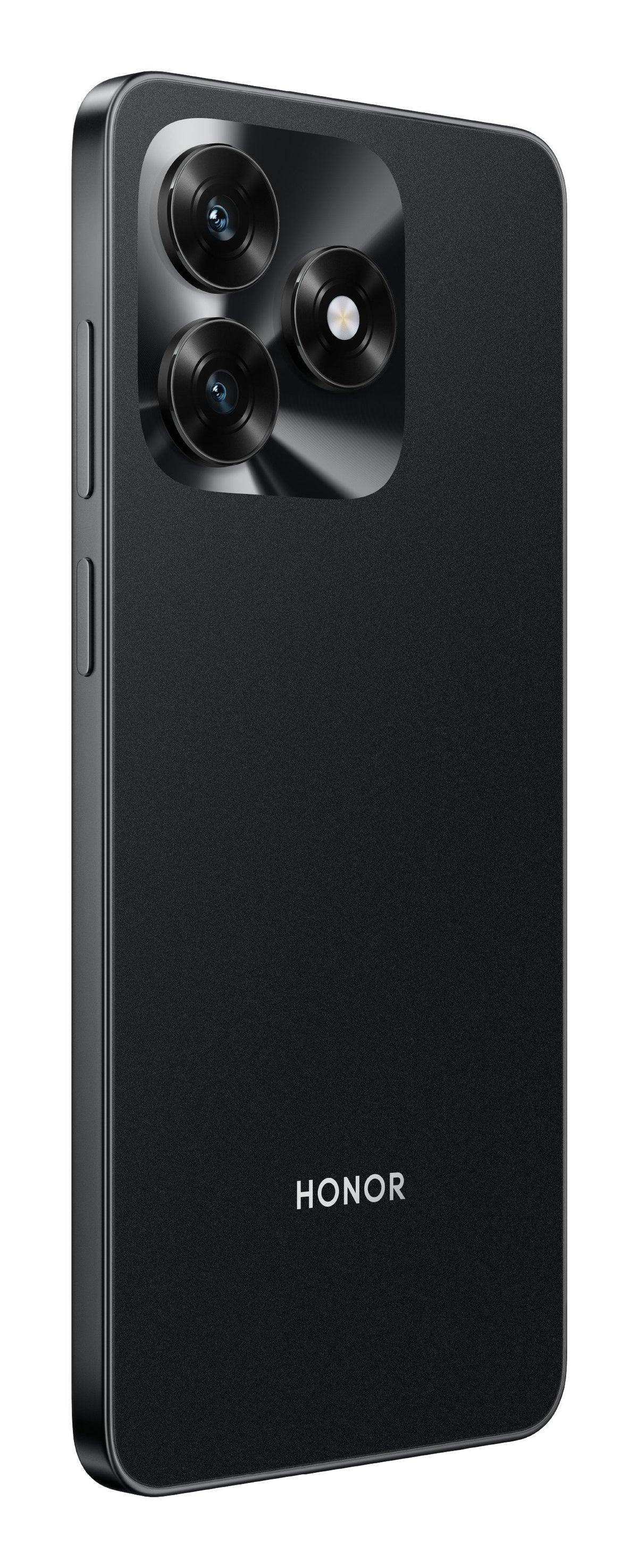 Honor X5c Plus 4+128gb 6.7"4g Midnight Black Ds Opt