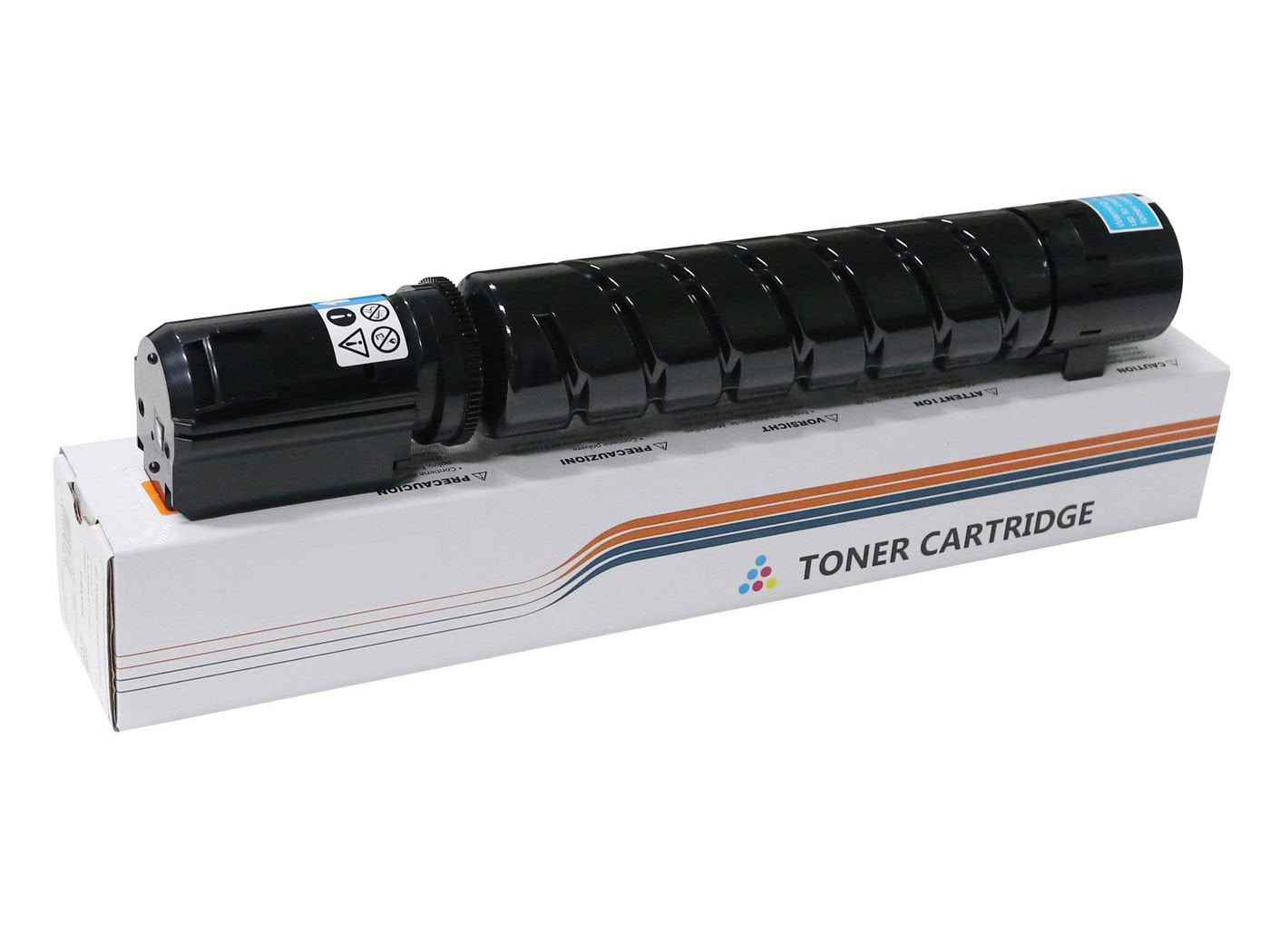 C-Exv47 Cpp Cyan Toner  Cartridge C-Exv47 Cpp Cyan