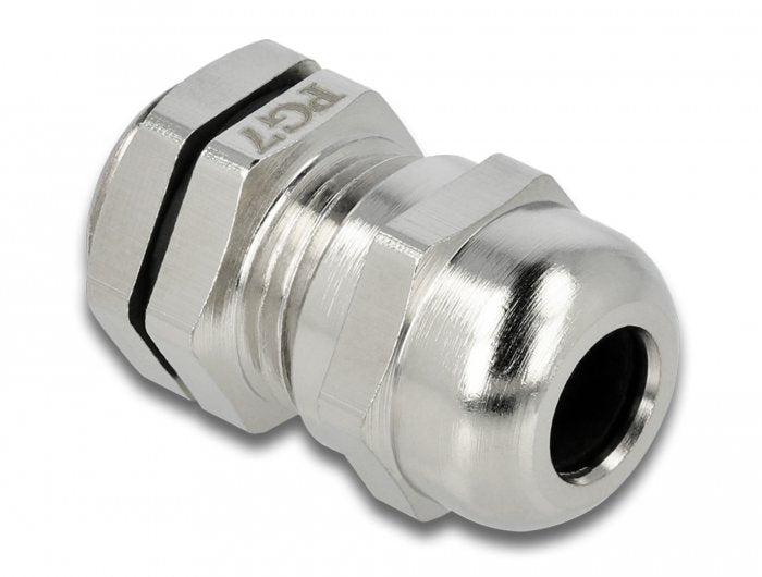 Delock Cableverschraubung Pg7 Metall