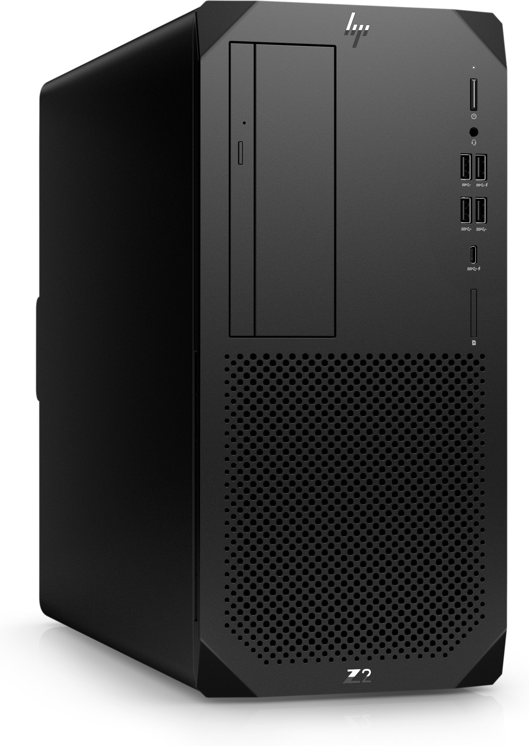 Hpinc Z2 G9 Twr I7-14700k/32gb2/1tbm2/W11p64b Nvidia Rtx 4060 8gb / 20core 3,4ghz W11p