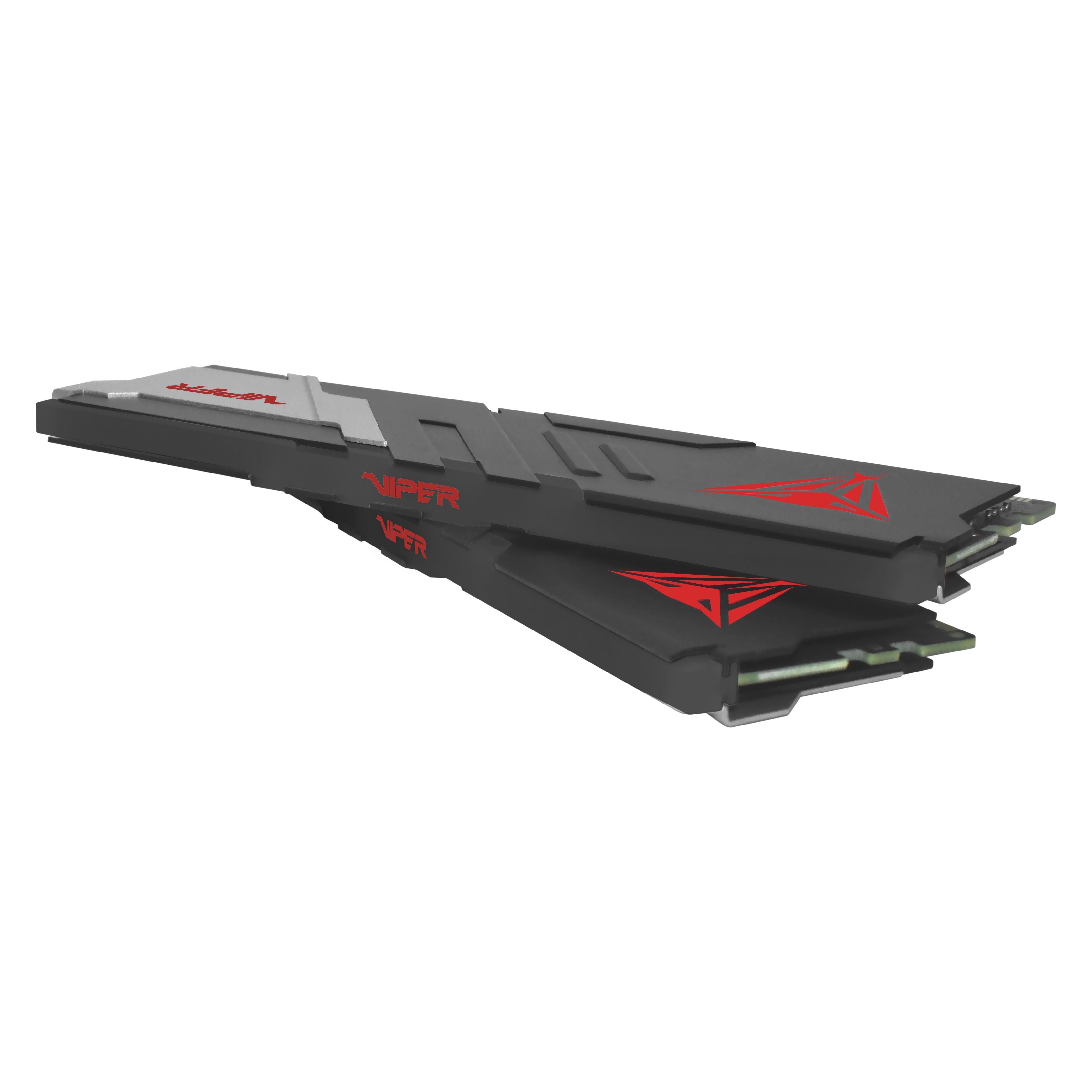 Memoria Patriot Ddr5 32gb 2x16gb 6600 Kit, Pvv532g660c34k Viper Venom, Xmp