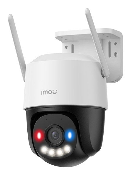 EAN 6976391034303 - Imou Cruiser SC 4G Esférico Cámara de seguridad IP Exterior 2880 x 1620 Pixeles Techo/pared imagen 1