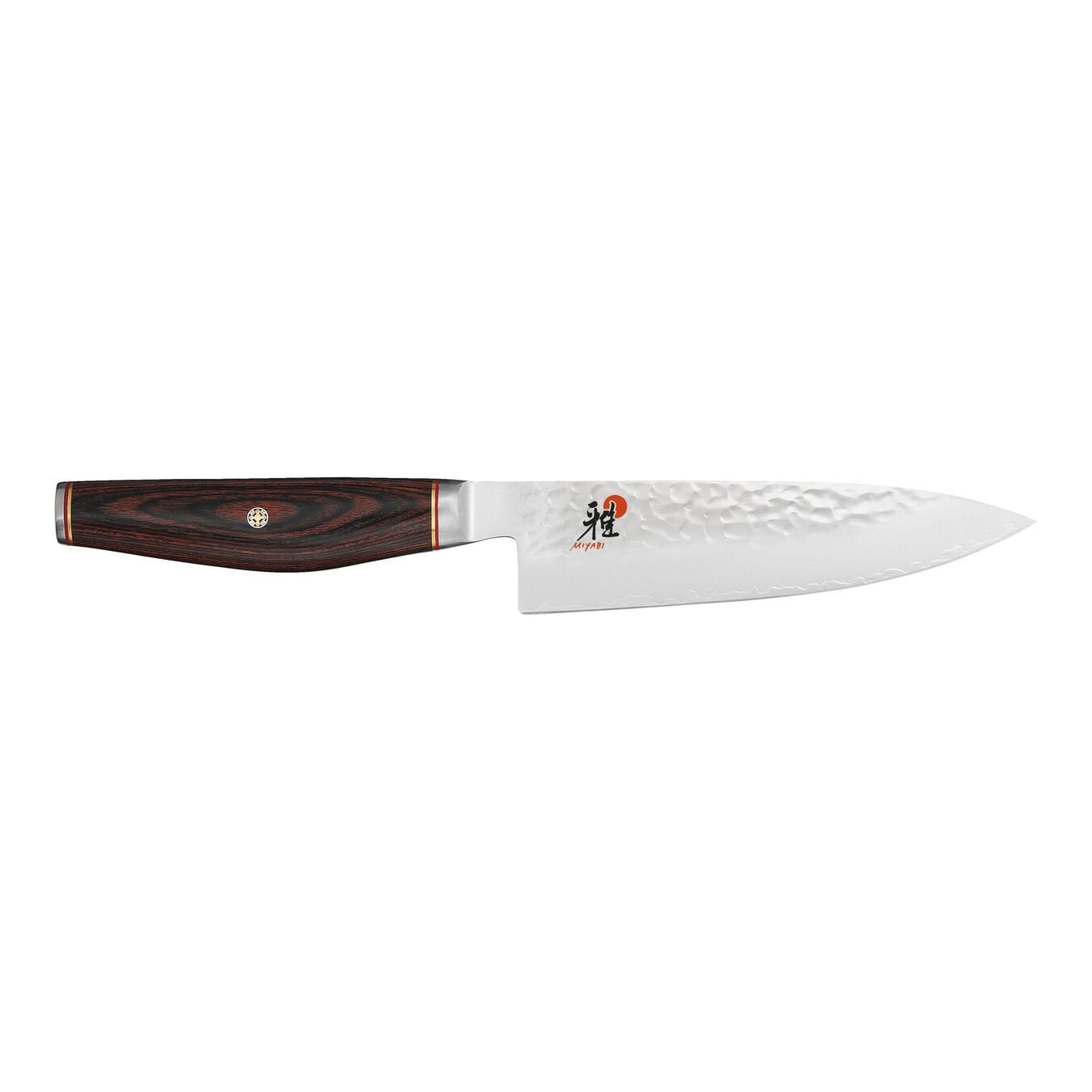 EAN 4009839307980 - ZWILLING MIYABI 6000 MCT 1 pieza(s) Cuchillo de trinchar imagen 1