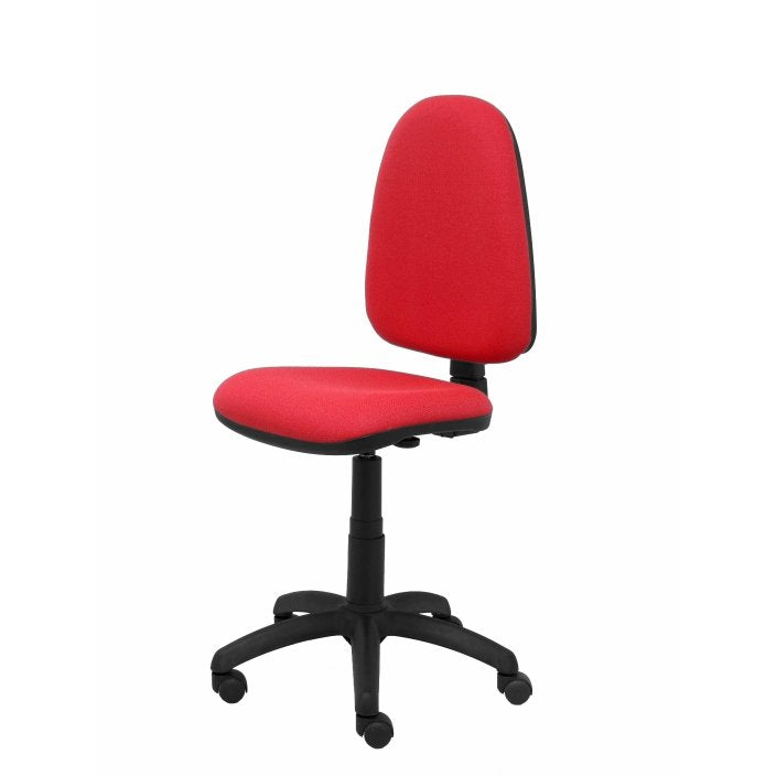 Silla Ayna Bali Rojo